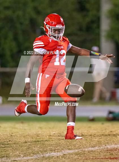 Thumbnail 1 in Cape Fear @ Seventy-First photogallery.