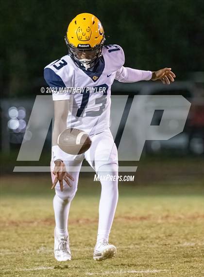 Thumbnail 3 in Cape Fear @ Seventy-First photogallery.