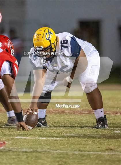 Thumbnail 3 in Cape Fear @ Seventy-First photogallery.