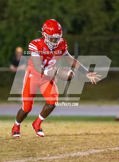 Thumbnail 1 in Cape Fear @ Seventy-First photogallery.