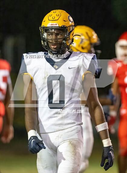 Thumbnail 3 in Cape Fear @ Seventy-First photogallery.