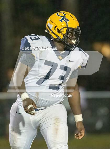 Thumbnail 2 in Cape Fear @ Seventy-First photogallery.
