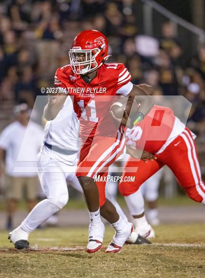 Thumbnail 1 in Cape Fear @ Seventy-First photogallery.