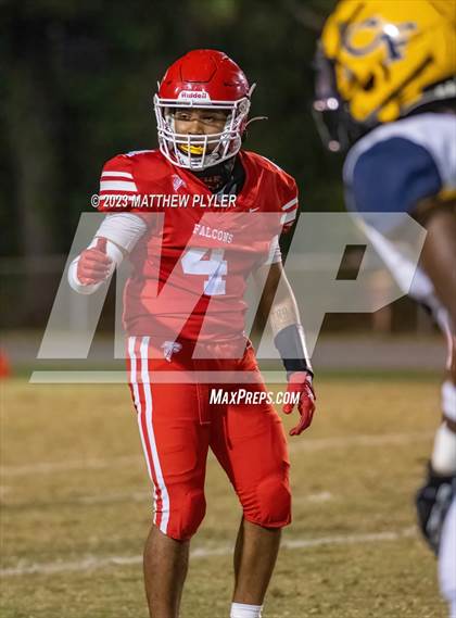 Thumbnail 1 in Cape Fear @ Seventy-First photogallery.