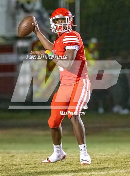 Thumbnail 2 in Cape Fear @ Seventy-First photogallery.