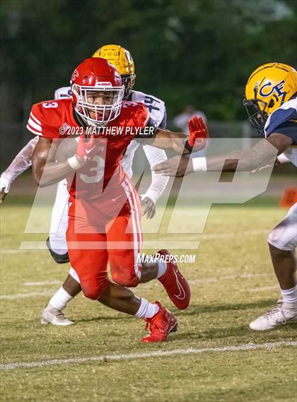 Thumbnail 3 in Cape Fear @ Seventy-First photogallery.