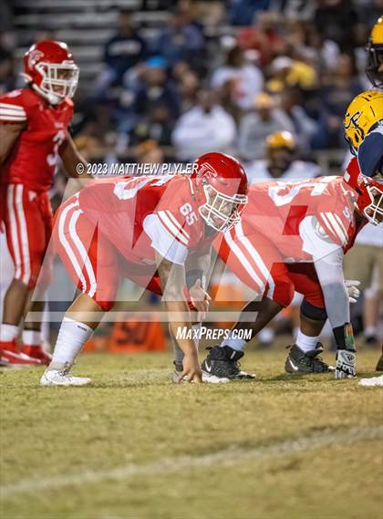 Thumbnail 3 in Cape Fear @ Seventy-First photogallery.