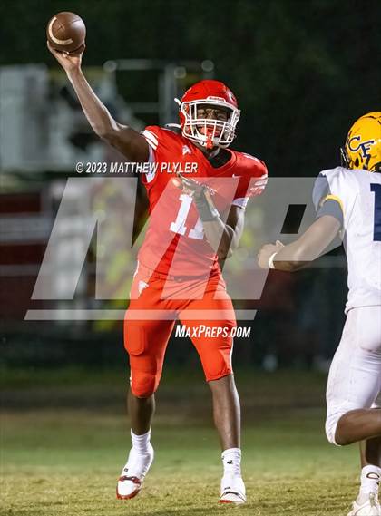 Thumbnail 1 in Cape Fear @ Seventy-First photogallery.