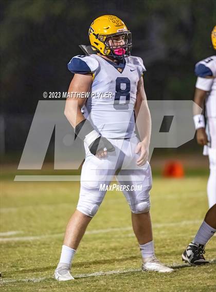 Thumbnail 3 in Cape Fear @ Seventy-First photogallery.
