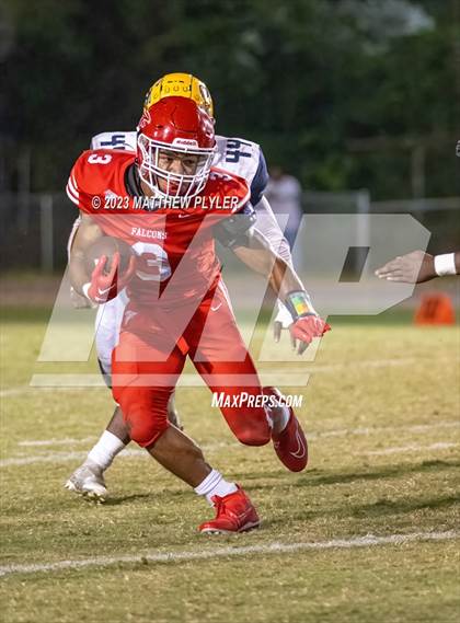 Thumbnail 2 in Cape Fear @ Seventy-First photogallery.