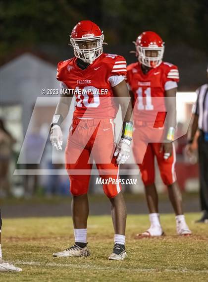 Thumbnail 3 in Cape Fear @ Seventy-First photogallery.