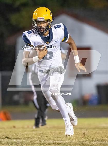 Thumbnail 2 in Cape Fear @ Seventy-First photogallery.