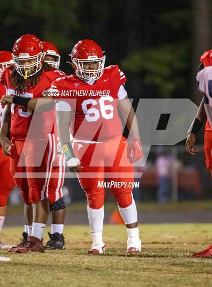 Thumbnail 2 in Cape Fear @ Seventy-First photogallery.