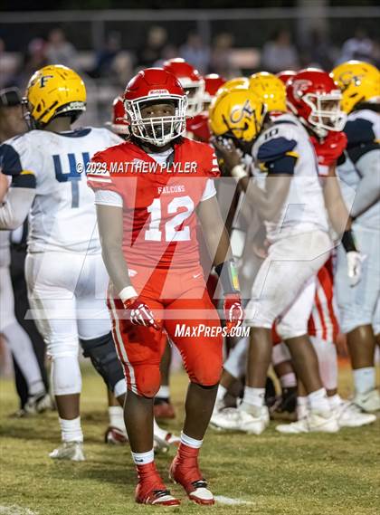 Thumbnail 2 in Cape Fear @ Seventy-First photogallery.