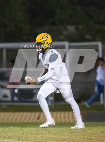 Thumbnail 3 in Cape Fear @ Seventy-First photogallery.