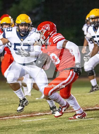 Thumbnail 3 in Cape Fear @ Seventy-First photogallery.
