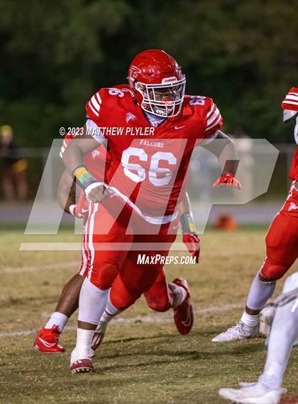 Thumbnail 3 in Cape Fear @ Seventy-First photogallery.