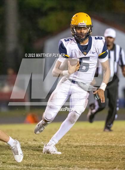 Thumbnail 1 in Cape Fear @ Seventy-First photogallery.