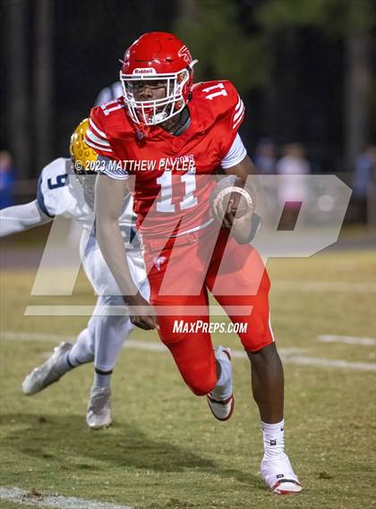 Thumbnail 3 in Cape Fear @ Seventy-First photogallery.