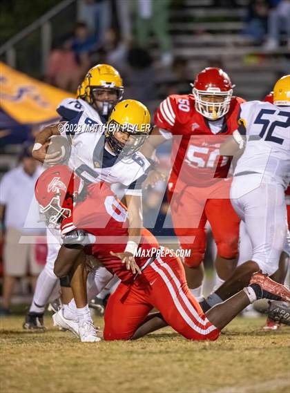 Thumbnail 1 in Cape Fear @ Seventy-First photogallery.