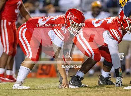 Thumbnail 2 in Cape Fear @ Seventy-First photogallery.
