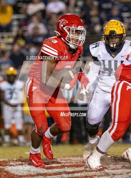 Thumbnail 3 in Cape Fear @ Seventy-First photogallery.
