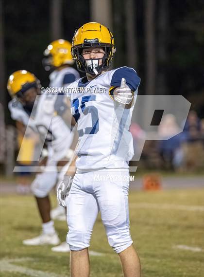 Thumbnail 3 in Cape Fear @ Seventy-First photogallery.