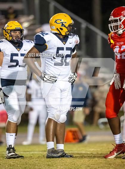 Thumbnail 2 in Cape Fear @ Seventy-First photogallery.