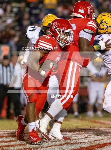 Thumbnail 2 in Cape Fear @ Seventy-First photogallery.