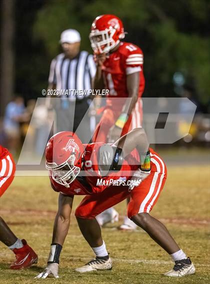 Thumbnail 3 in Cape Fear @ Seventy-First photogallery.