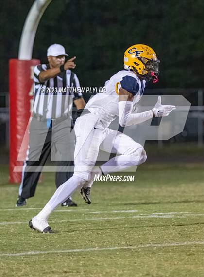 Thumbnail 2 in Cape Fear @ Seventy-First photogallery.