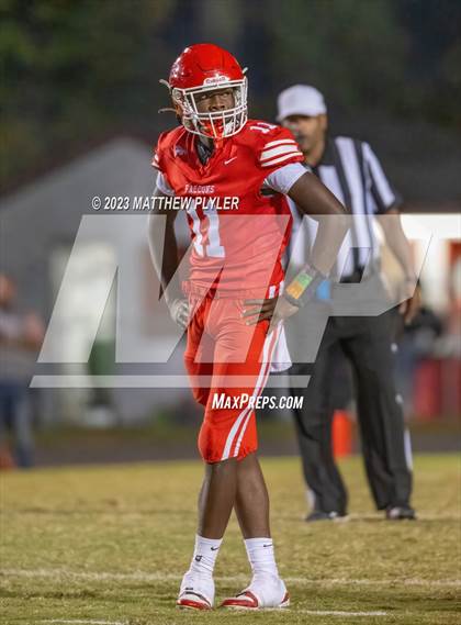 Thumbnail 1 in Cape Fear @ Seventy-First photogallery.