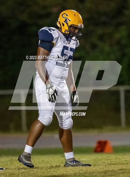Thumbnail 3 in Cape Fear @ Seventy-First photogallery.