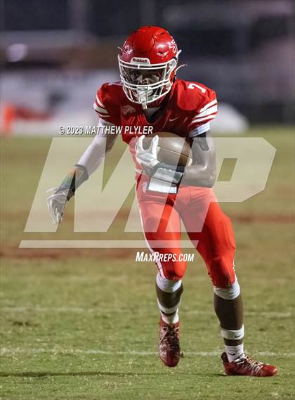 Thumbnail 3 in Cape Fear @ Seventy-First photogallery.
