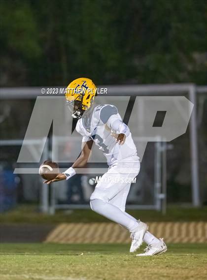 Thumbnail 1 in Cape Fear @ Seventy-First photogallery.