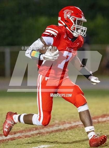 Thumbnail 1 in Cape Fear @ Seventy-First photogallery.