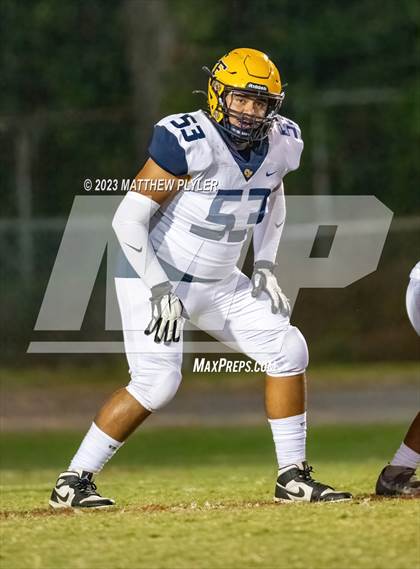 Thumbnail 2 in Cape Fear @ Seventy-First photogallery.