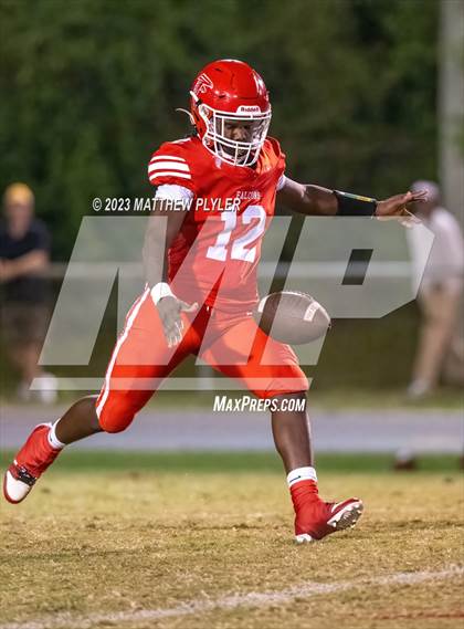 Thumbnail 3 in Cape Fear @ Seventy-First photogallery.