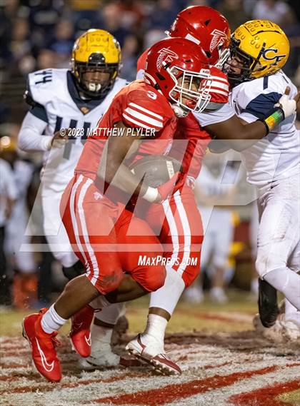 Thumbnail 3 in Cape Fear @ Seventy-First photogallery.