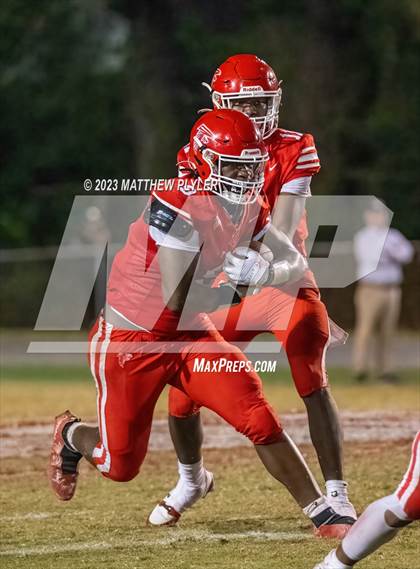 Thumbnail 2 in Cape Fear @ Seventy-First photogallery.