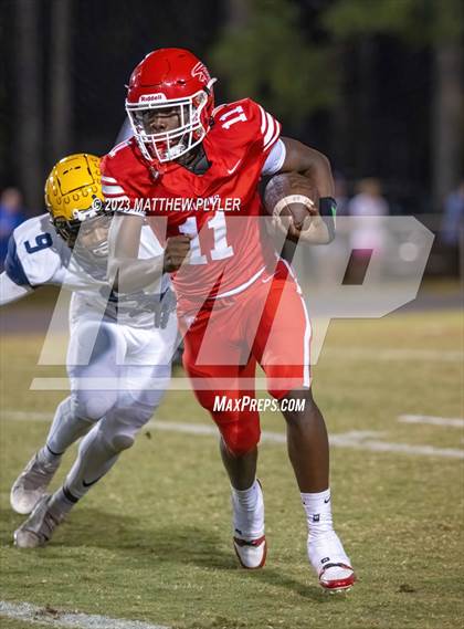Thumbnail 2 in Cape Fear @ Seventy-First photogallery.