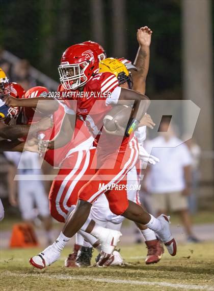Thumbnail 2 in Cape Fear @ Seventy-First photogallery.