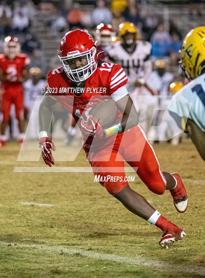 Thumbnail 1 in Cape Fear @ Seventy-First photogallery.