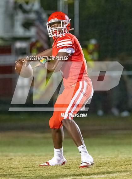 Thumbnail 1 in Cape Fear @ Seventy-First photogallery.