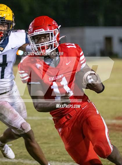 Thumbnail 1 in Cape Fear @ Seventy-First photogallery.