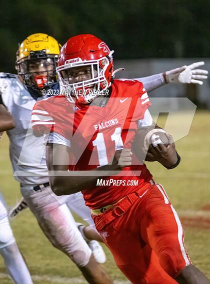 Thumbnail 2 in Cape Fear @ Seventy-First photogallery.