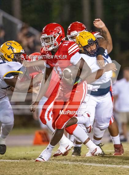 Thumbnail 3 in Cape Fear @ Seventy-First photogallery.