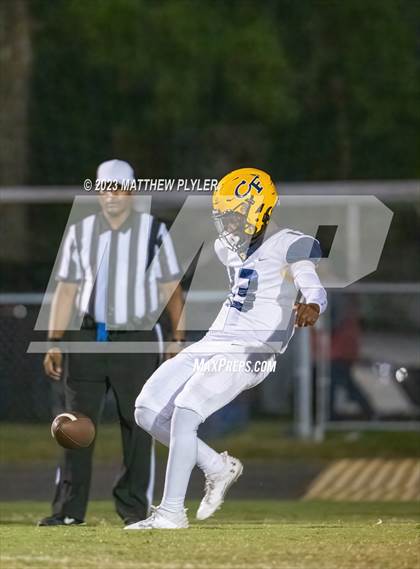 Thumbnail 3 in Cape Fear @ Seventy-First photogallery.