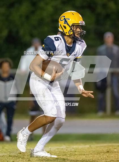 Thumbnail 1 in Cape Fear @ Seventy-First photogallery.