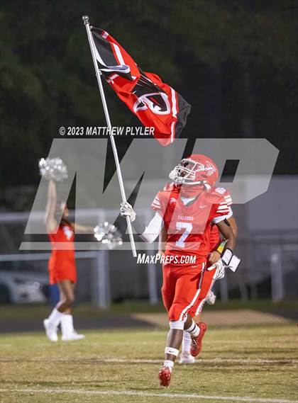 Thumbnail 1 in Cape Fear @ Seventy-First photogallery.